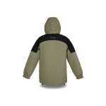 Isothermal jacket Ixtera SubZERO