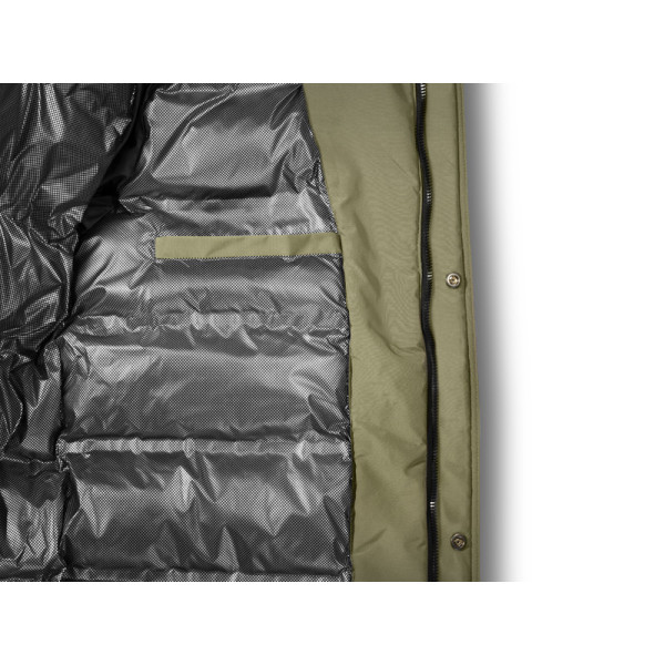 Isothermal jacket Ixtera SubZERO