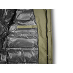 Isothermal jacket Ixtera SubZERO