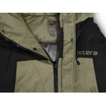 Isothermal jacket Ixtera SubZERO