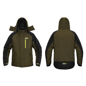 Delphin Winter CRUISER 5T