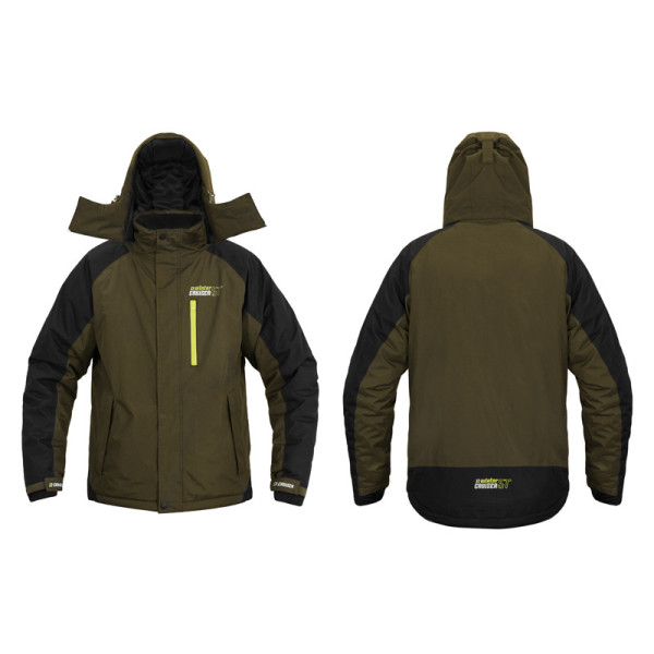 Delphin Winter CRUISER 5T