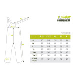 Delphin Winter CRUISER 5T