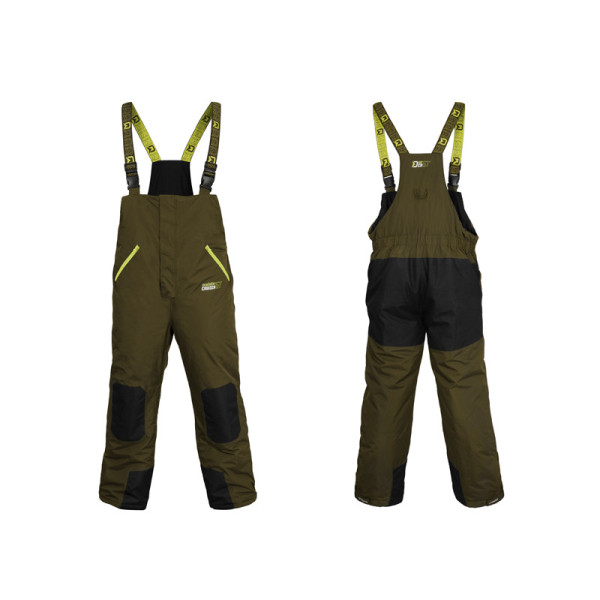 Delphin Winter CRUISER 5T