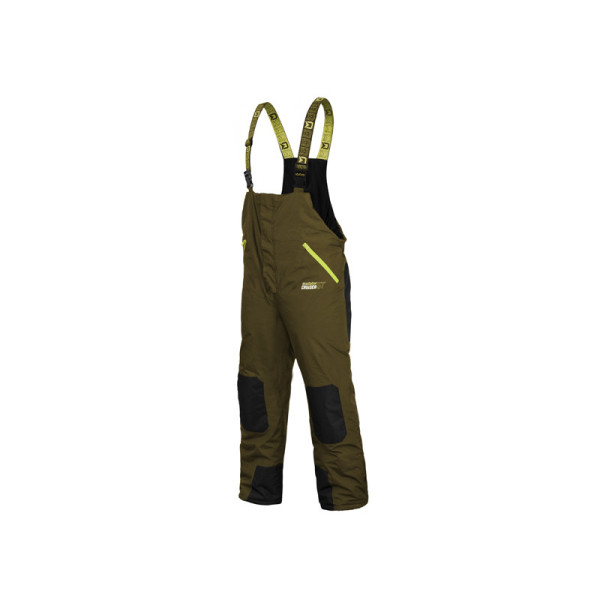 Delphin Winter CRUISER 5T