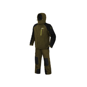 Delphin Winter CRUISER 5T