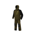 Delphin Winter CRUISER 5T