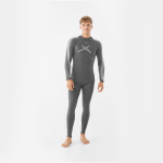 Thermal Underwear VIKING Primeone Grey