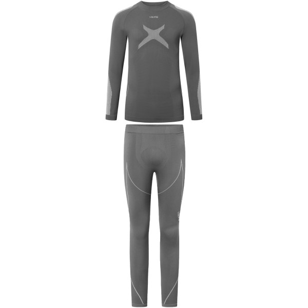 Thermal Underwear VIKING Primeone Grey