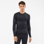 Thermal Underwear VIKING Gasher Merino Navy