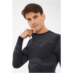 Thermal Underwear VIKING Gasher Merino Navy