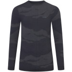Thermal Underwear VIKING Gasher Merino Navy