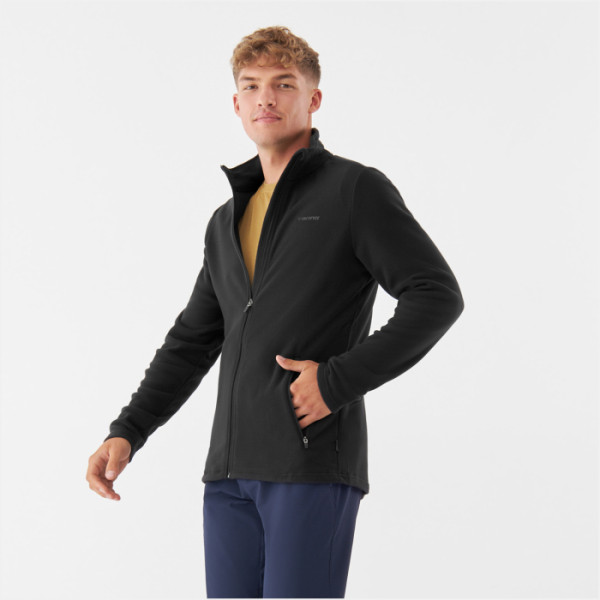 Fleece Jacket VIKING Tesero Polartec