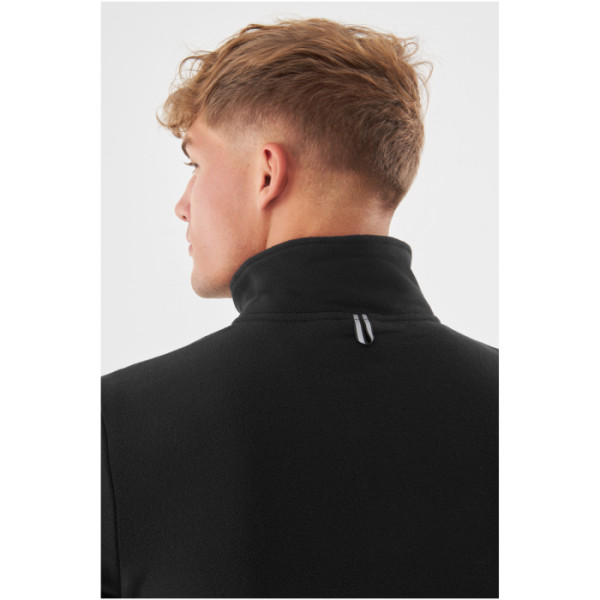 Fleece Jacket VIKING Tesero Polartec
