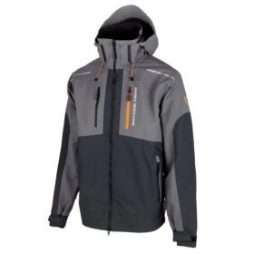 Jacket Savage Gear WP Performance Jacket Gunmetal