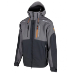 Jacket Savage Gear WP Performance Jacket Gunmetal
