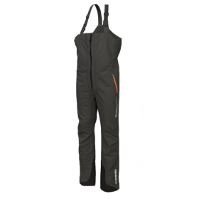 Trousers Savage Gear WP Performance Bib & Brace Gunmetal