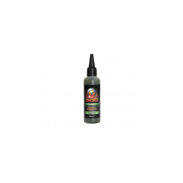 Kiana Carp Tutti Frutti Smoke