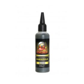 Kiana Carp Pineapple Smoke