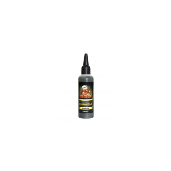 copy of Kiana Carp Tutti Frutti Smoke