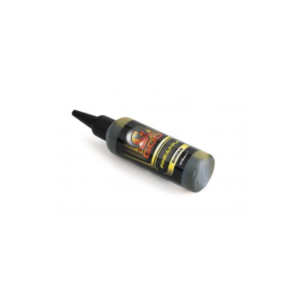 Kiana Carp Pineapple Smoke