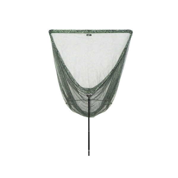 Landing net Delphin TELEFIX C2G