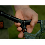 Landing net Delphin TELEFIX C2G