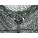 Landing net Delphin TELEFIX C2G