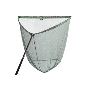Landing net Delphin TELEFIX C2G