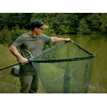 Landing net Delphin TELEFIX C2G