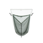 Landing net Delphin TELEFIX C2G
