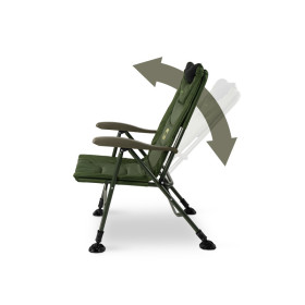 Chair Delphin ErgoCARP
