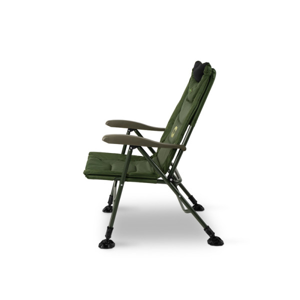 Chair Delphin ErgoCARP