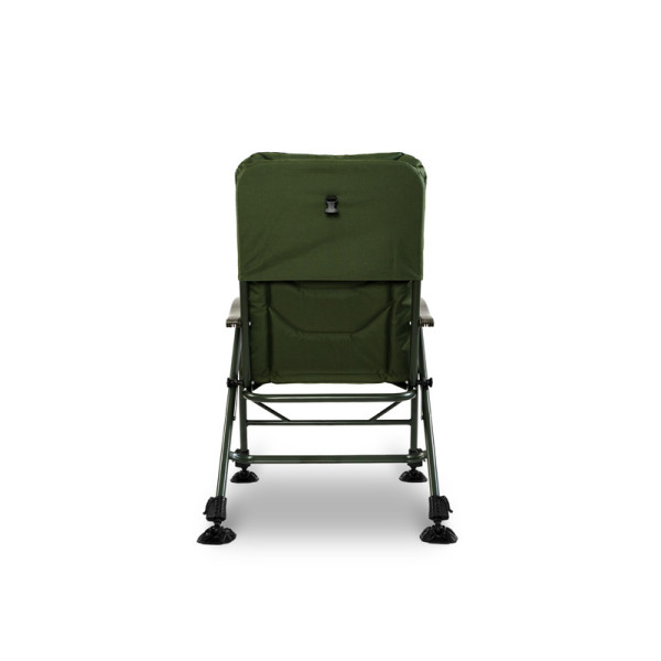Chair Delphin ErgoCARP
