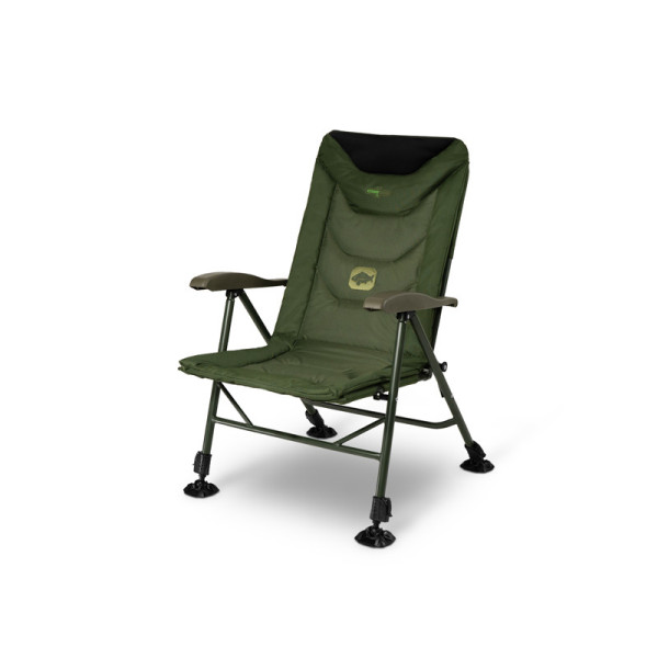 Chair Delphin ErgoCARP