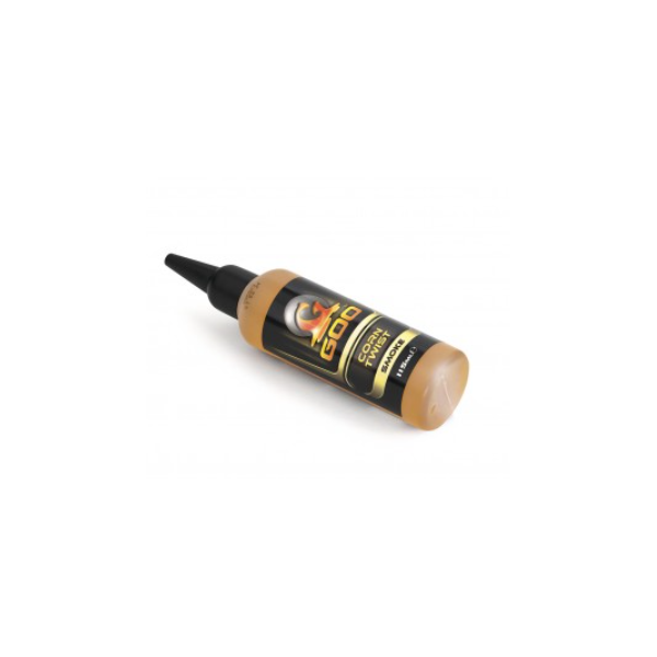 Kiana Carp Corn Twist Smoke