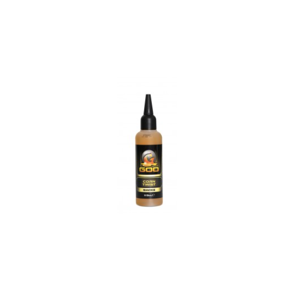 Kiana Carp Corn Twist Smoke