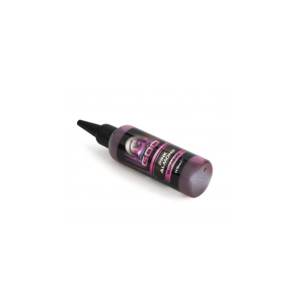 copy of Kiana Carp Tutti Frutti Smoke