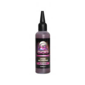 copy of Kiana Carp Tutti Frutti Smoke
