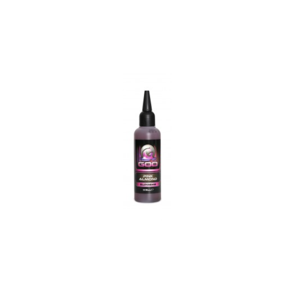 Kiana Carp Almond Supreme