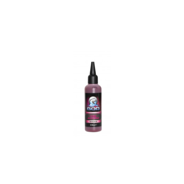 Kiana Carp Almond Smoke