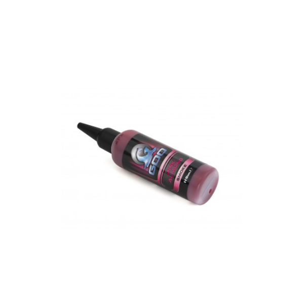 copy of Kiana Carp Tutti Frutti Smoke