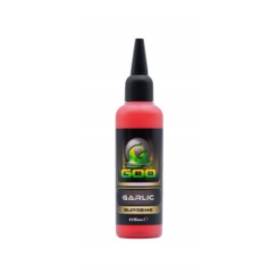 copy of Kiana Carp Tutti Frutti Smoke