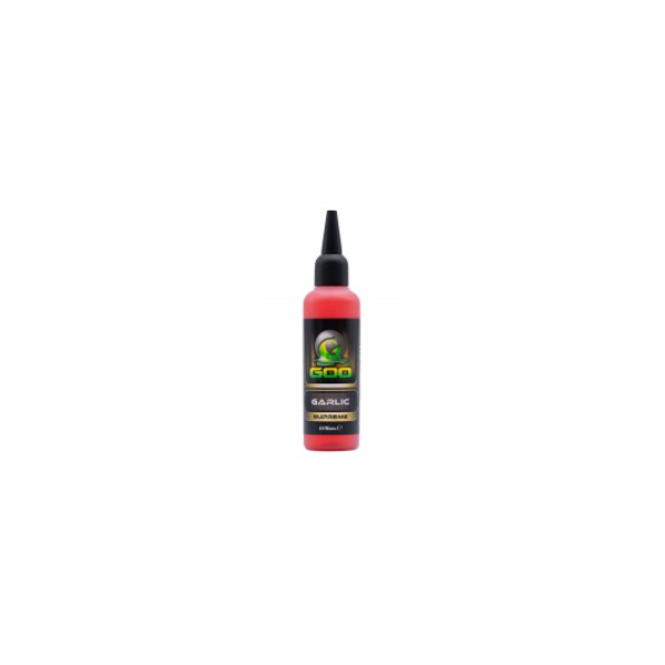copy of Kiana Carp Tutti Frutti Smoke