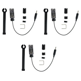 Delkim Smartlite Indication 3 Hanger Set