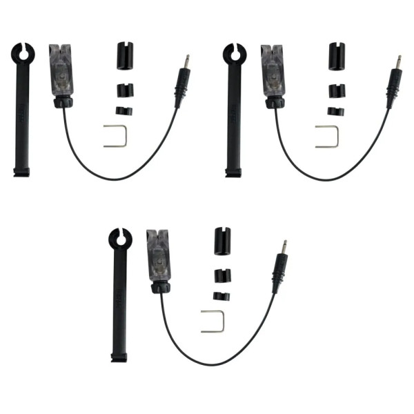 Delkim Smartlite Indication 3 Hanger Set