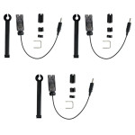 Delkim Smartlite Indication 3 Hanger Set