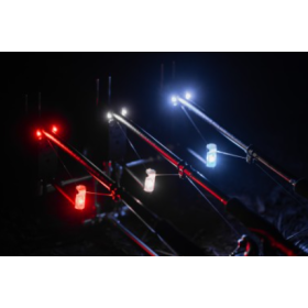 Delkim Smartlite Indication 3 Hanger Set
