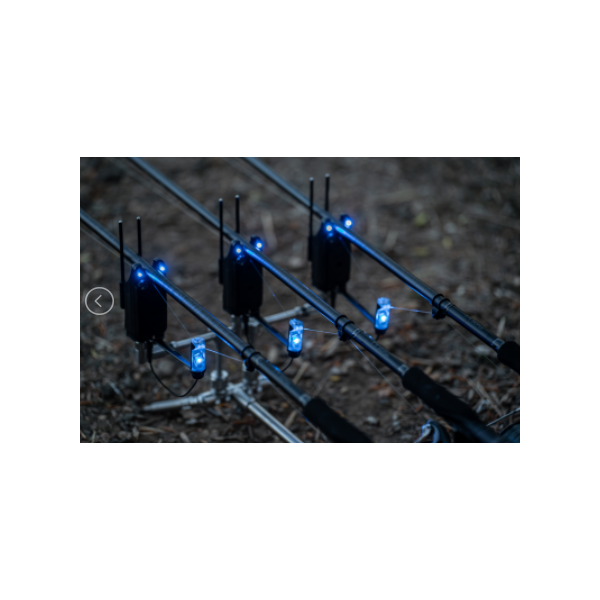 Delkim Smartlite Indication 3 Hanger Set
