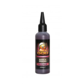 copy of Kiana Carp Tutti Frutti Smoke